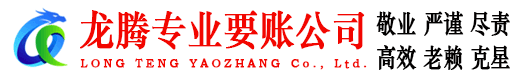 丰泽龙腾收账公司